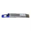 BlueOptics HPE M-Series R8M60B Transceptor QSFP-DD, MPO-12/MTP-12, 400GBASE-DR4, fibra monomodo, 1310nm EML, 500 metros