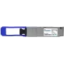 BlueOptics Huawei 02313URS BO25K13602D Transceptor QSFP, 40GBASE-LR4L, LC-Duplex, fibra monomodo, 4xWDM, 2km, DDM/DOM, 0°C a +70°C
