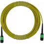BlueOptics Cabo trunk MPO monomodo 12 fibras 2 metros Tipo B