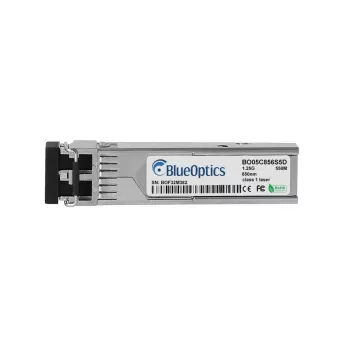 Módulo transceptor SFP BLUEOPTICS TL-SM311LM-BO 1,25 Gbit/s 850 nm 550 m LC multimodo