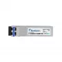 BlueOptics SFP+ Transceiver BO35J13610D Compatível com Finisar FTLX1471D3BCL, 10GBASE-LR, 10 km, LC Duplex, SMF