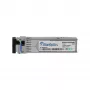 BlueOptics SFP-BX1310-E SFP Compatível BO15C3155620D Transceiver BiDi 1,25 Gbps 20 km LC SMF