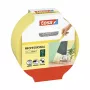 Fita de pintor Tesa Professional amarela 50 m x 30 mm 1 rolo