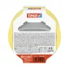 Fita de pintor Tesa Professional amarela 50 m x 30 mm 1 rolo