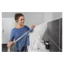 Película de proteção Tesa Easy Cover Economy com fita adesiva 17 m x 2,60 m 1 rolo