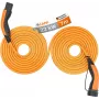 Lapp Mobility cabo de carregamento Helix Type 2 22 kW 7 m laranja