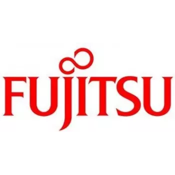 Kit de upgrade SSD/HDD de 2,5 polegadas Fujitsu para 8x HDD/SSD de 2,5 polegadas na zona superior da gaveta de discos para 8x Hot Plug SAS 3