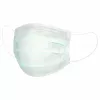 Máscara facial médica TECHNIMASK M2 R Tipo IIR, pack de 50, azul