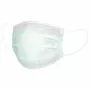 Máscara facial médica TECHNIMASK M2 R Tipo IIR, pack de 50, azul