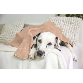 Manta para cão PALOPA Mathilda Maple M