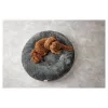 Palopa Fippa cama para animais M-L, antracite