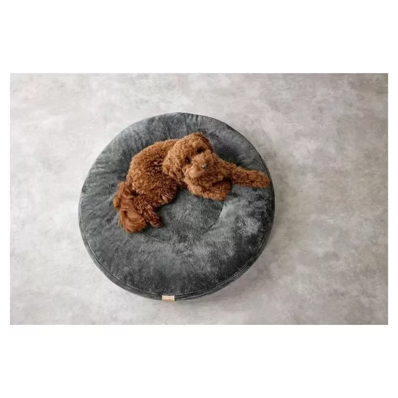 Palopa Fippa cama para animais M-L, antracite