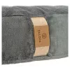 Palopa Fippa cama para animais M-L, antracite