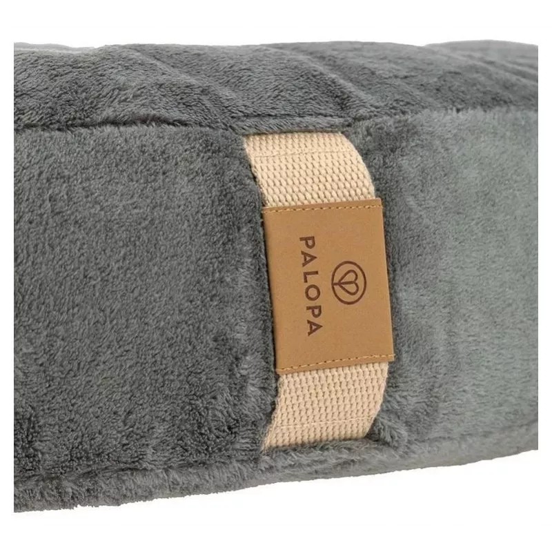 Palopa Fippa cama para animais M-L, antracite