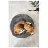 Palopa Fippa cama para animais M-L, antracite