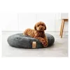 Palopa Fippa cama para animais M-L, antracite