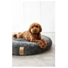Palopa Fippa cama para animais M-L, antracite