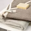 PALOPA Nobs toalha para cães taupe S
