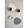 PALOPA Loua base para refeições Granule taupe
