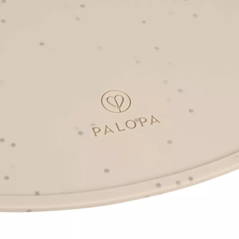 PALOPA Loua base para refeições Granule taupe