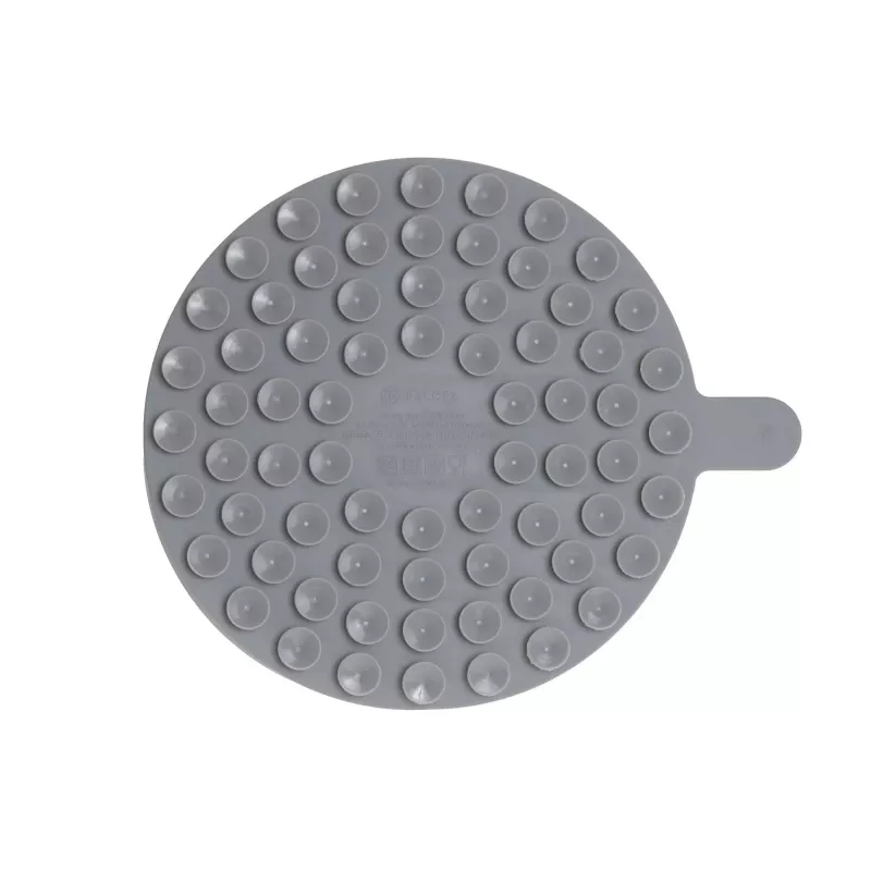Inserção de comedouro lento em silicone para cães PALOPA Yumo antracite