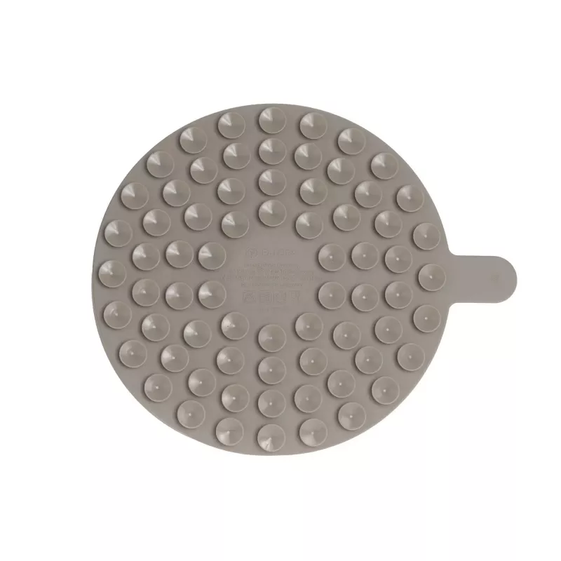 Inserção de comedouro lento em silicone para cães PALOPA Yumo taupe
