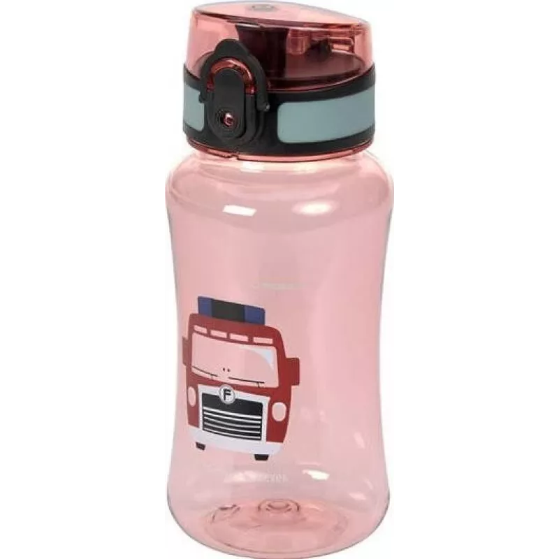 Conjunto Lassig Tiny Drivers Feuerwehrauto 12100576440