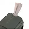 PALOPA 2 em 1 bolsa para guloseimas de cão e porta-garrafas Boudi Dark Olive