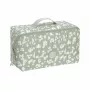 Bolsa organizadora de viagem Lassig Green Label Organizer Travel Pouch Leo Light Khaki