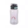 Garrafa de água Tritan Lassig 420 ml Tiny Outdoor Rainbow