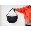 Bolsa de cintura Lassig Green Label Lunua Black