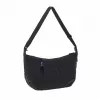 Bolsa de cintura Lassig Green Label Lunua Black