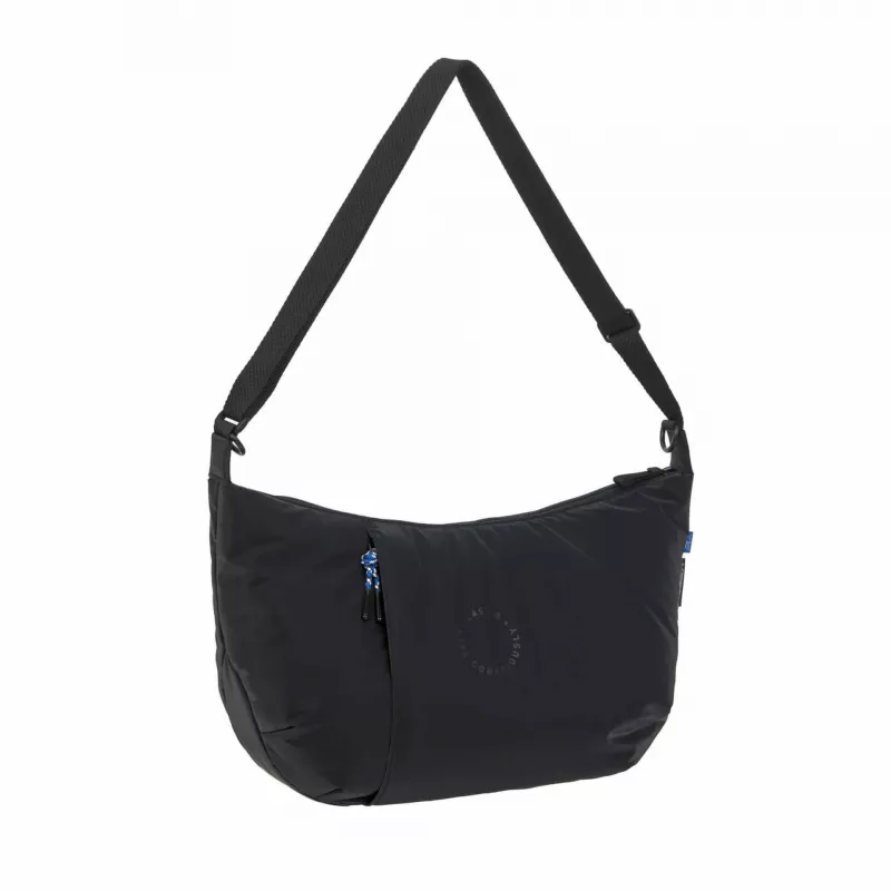 Bolsa de cintura Lassig Green Label Lunua Black