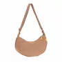 Bolsa de cintura Lassig Green Label Stretch Up Brown