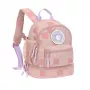 Mini mochila Lassig Pattern Party Rose
