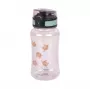 Lassig Garrafa de água Tritan Tiny Team 420 ml Gatinho
