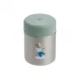 Lassig Food Jar - Termo de almoço 315 ml Tiny Team Dog