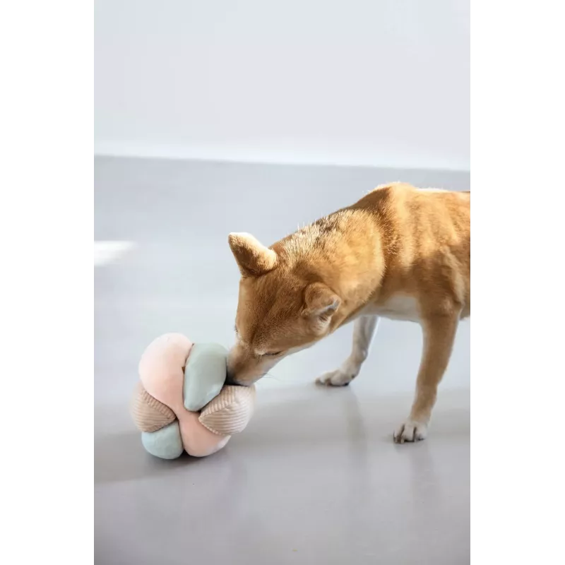 PALOPA bola de cheirar para cães brinquedo modular Brino Mellow Pastels