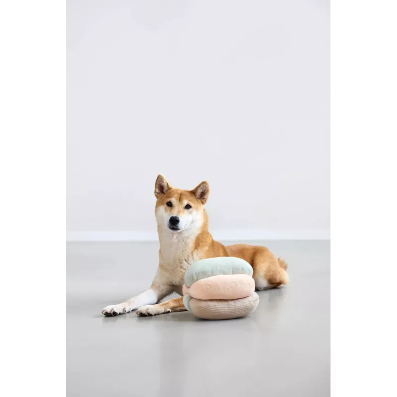 PALOPA bola de cheirar para cães brinquedo modular Brino Mellow Pastels