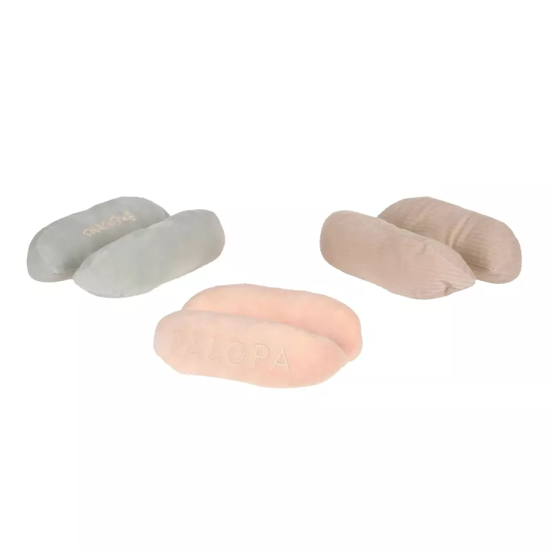 PALOPA bola de cheirar para cães brinquedo modular Brino Mellow Pastels