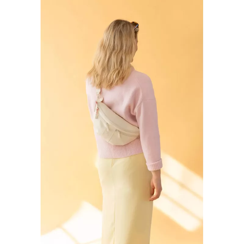 PALOPA Bolsa de treino de guloseimas para cães Emma Vanilla