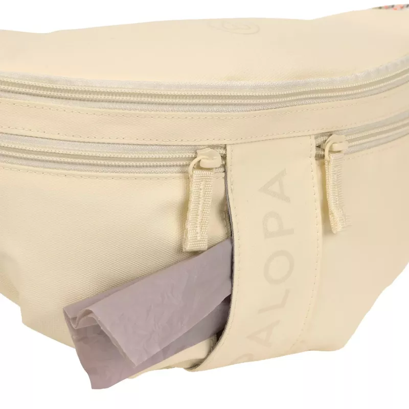 PALOPA Bolsa de treino de guloseimas para cães Emma Vanilla