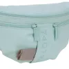 PALOPA Emma Bolsa de guloseimas para cães Bolsa de cintura Blue Haze