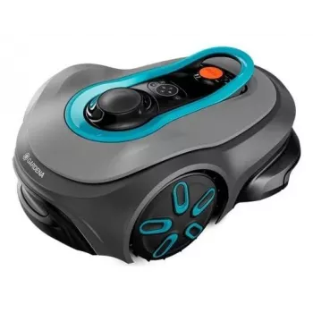 Gardena smart SILENO free 1200 m Robô Corta-Relva 19923-32