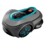 Gardena smart SILENO free 1200 m Robô Corta-Relva 19923-32