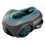 Gardena smart SILENO free 1500 m Robô Corta-Relva 19927-32