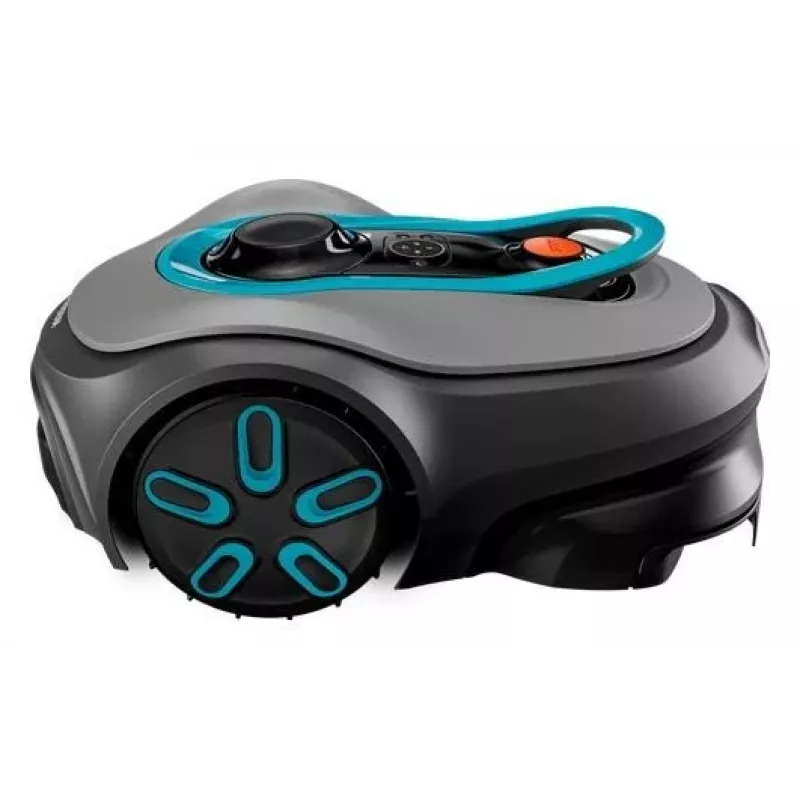 Gardena smart SILENO free 1500 m Robô Corta-Relva 19927-32