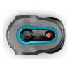 Gardena smart SILENO free 1500 m Robô Corta-Relva 19927-32