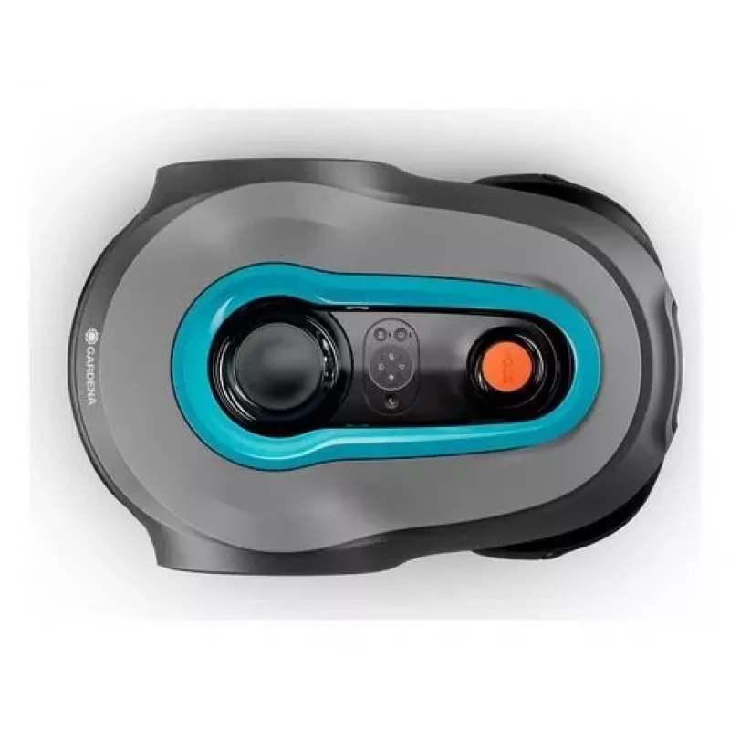 Gardena smart SILENO free 1500 m Robô Corta-Relva 19927-32