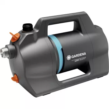 Gardena Bomba de Jardim 5200 Silent 5300 l/h (09084-20)